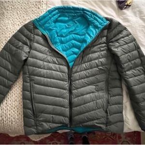 Helly Hansen Men’s Puffer Jacket